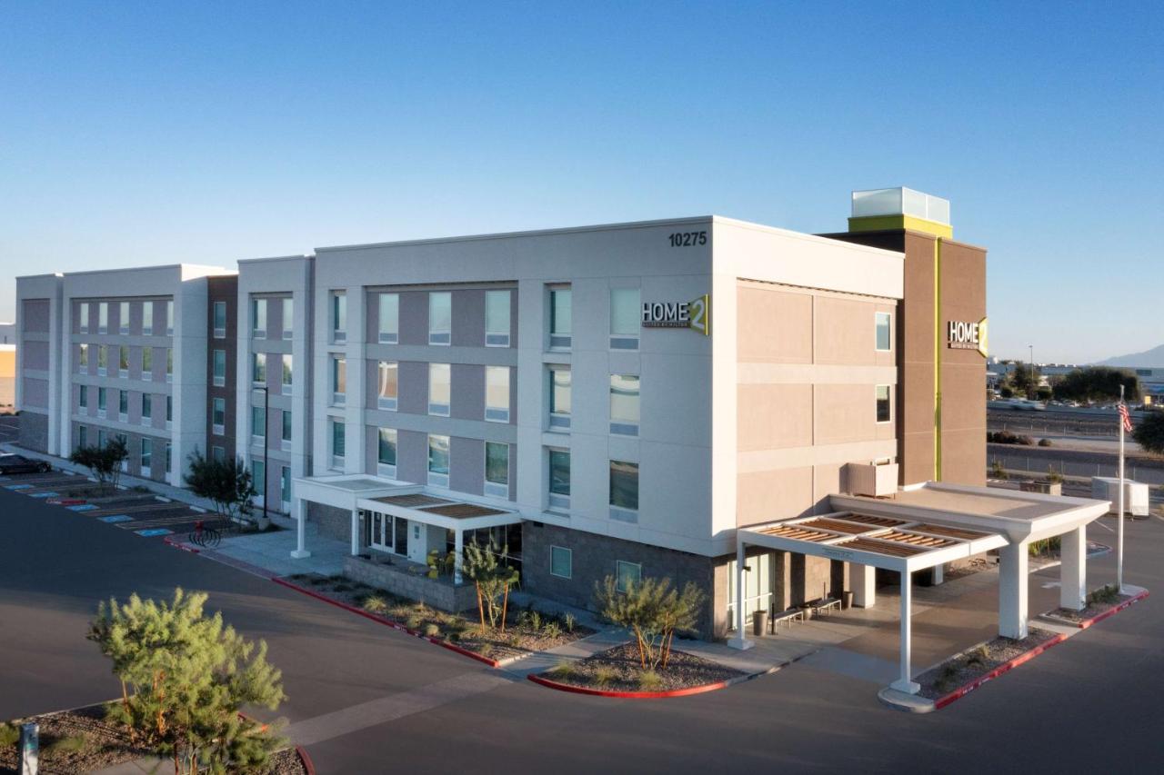 Home2 Suites By Hilton Phoenix Avondale, Az Kültér fotó