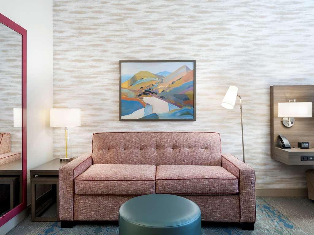 Home2 Suites By Hilton Phoenix Avondale, Az Szoba fotó