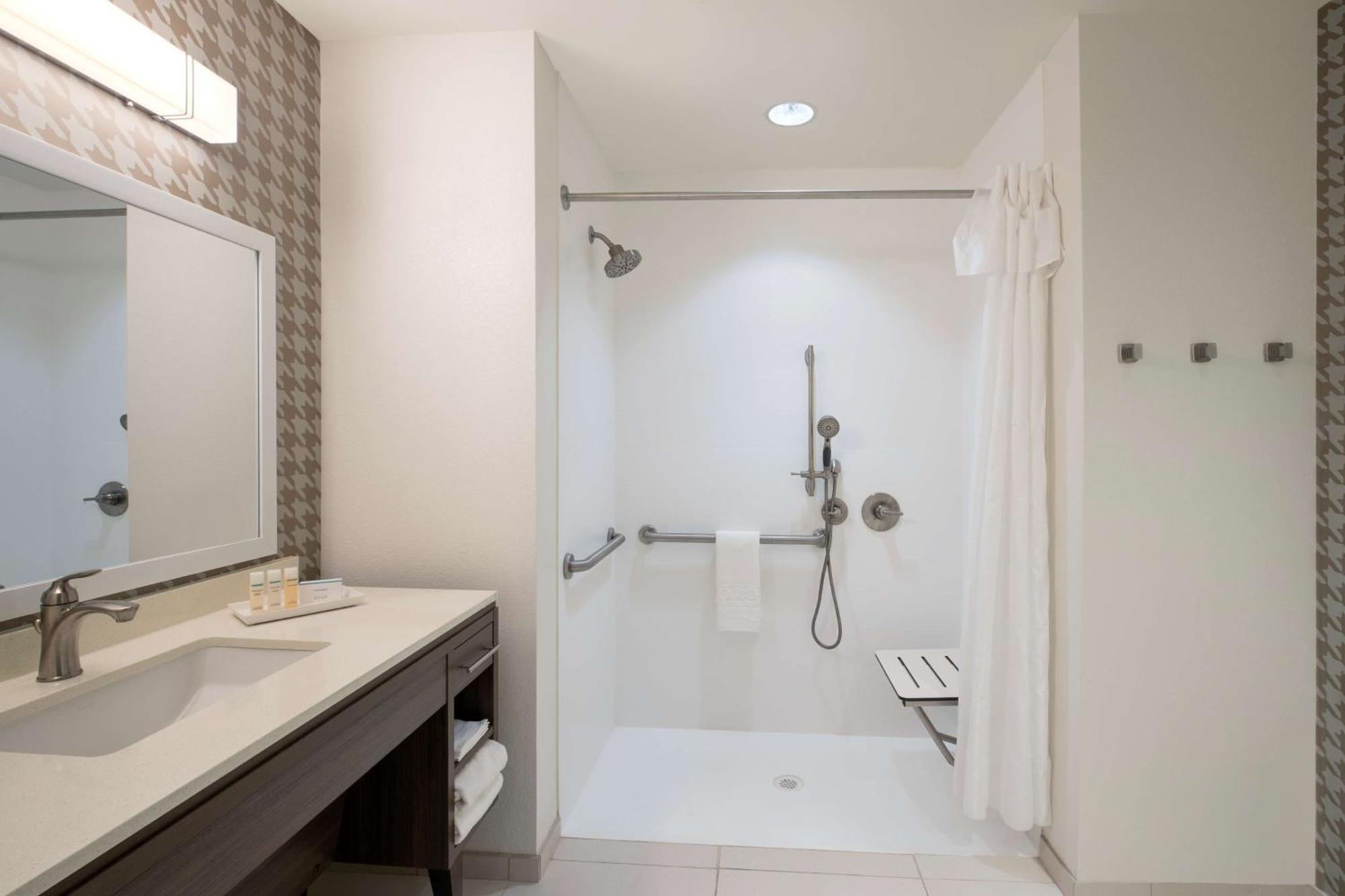 Home2 Suites By Hilton Phoenix Avondale, Az Kültér fotó