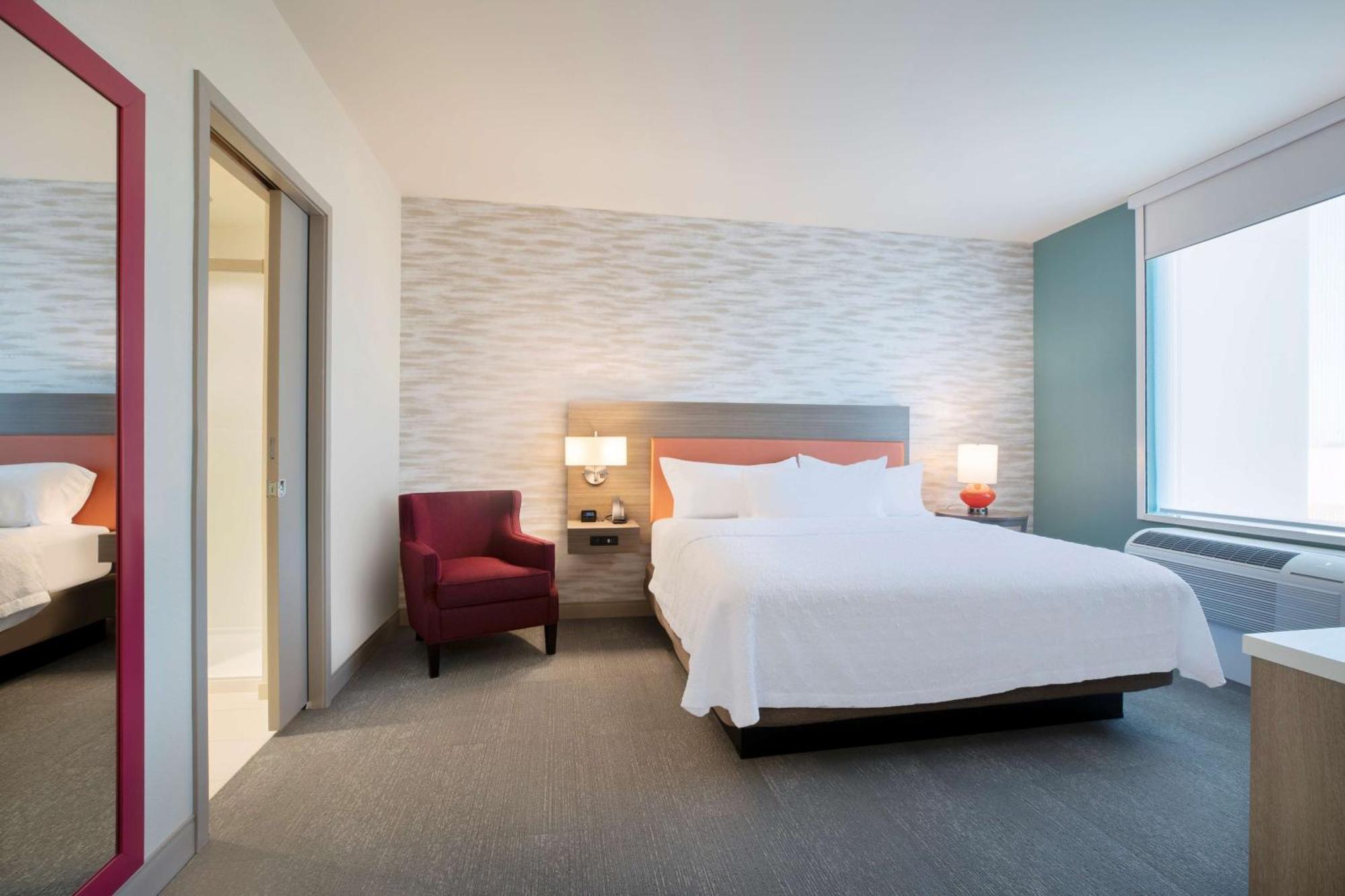 Home2 Suites By Hilton Phoenix Avondale, Az Kültér fotó
