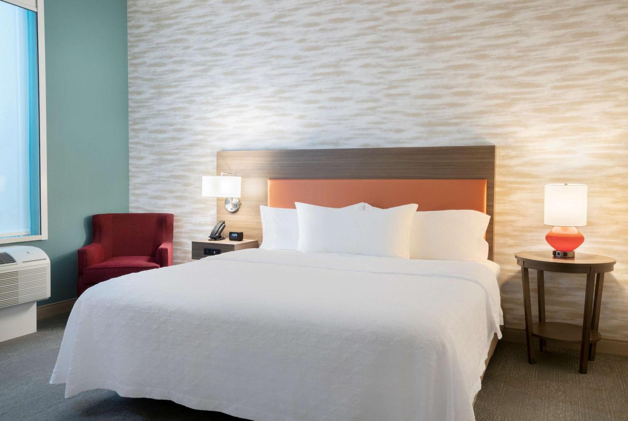Home2 Suites By Hilton Phoenix Avondale, Az Kültér fotó