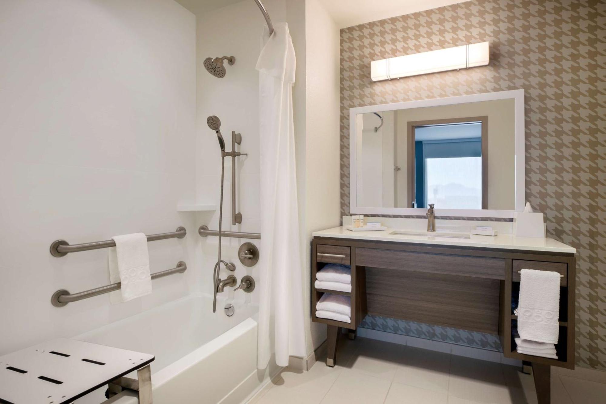 Home2 Suites By Hilton Phoenix Avondale, Az Kültér fotó