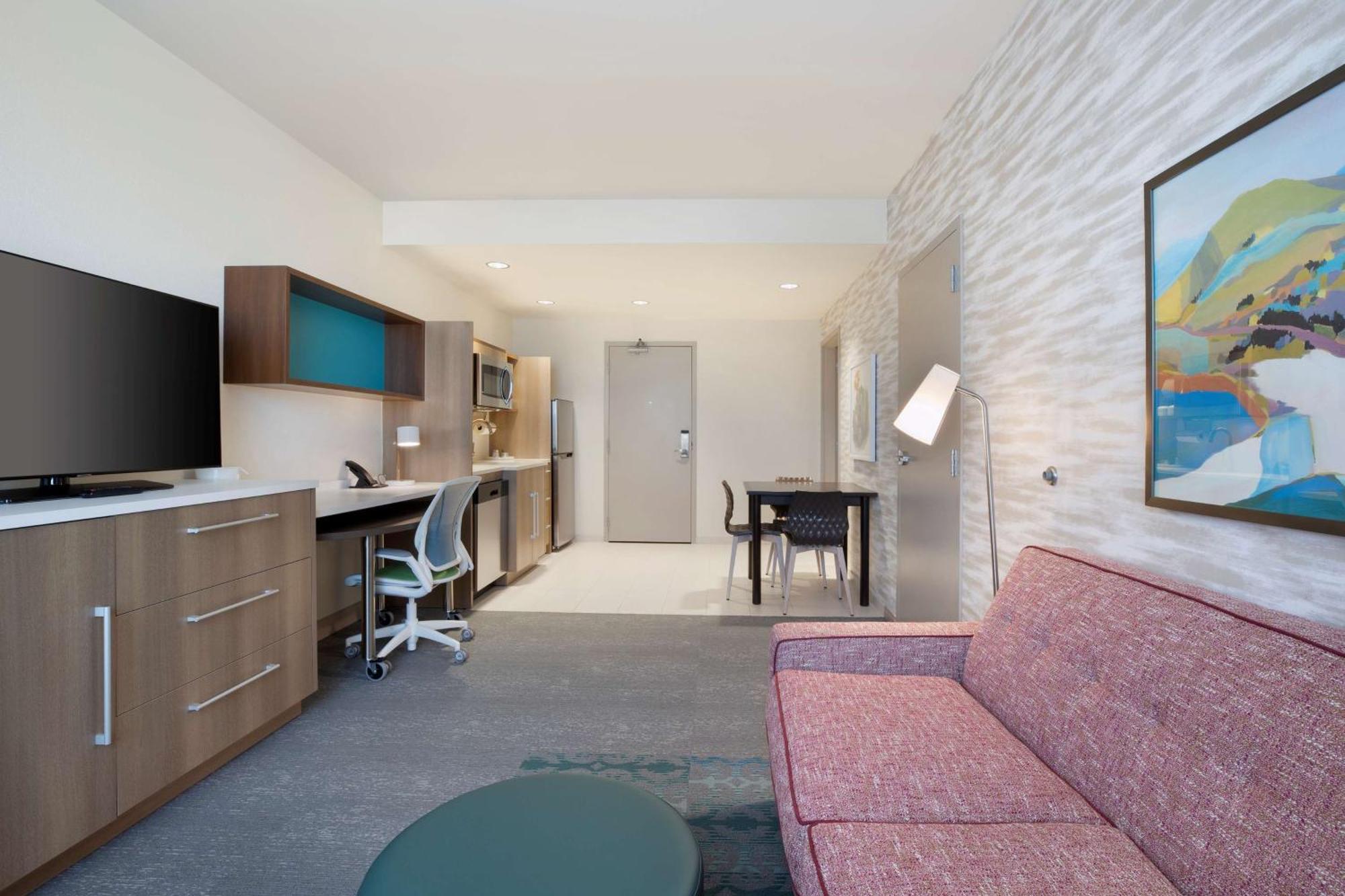 Home2 Suites By Hilton Phoenix Avondale, Az Kültér fotó