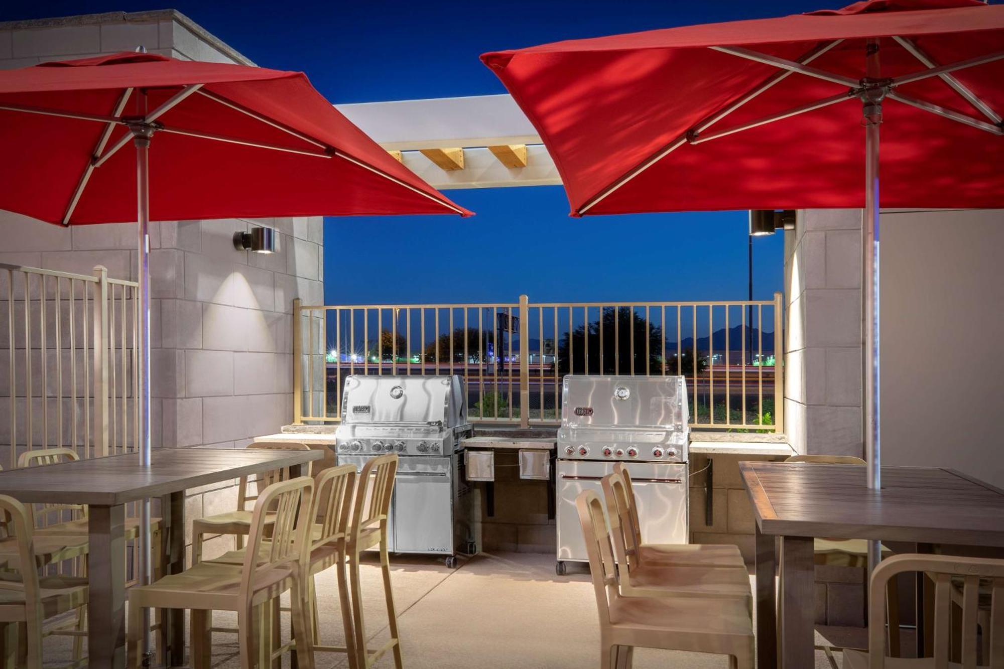 Home2 Suites By Hilton Phoenix Avondale, Az Kültér fotó