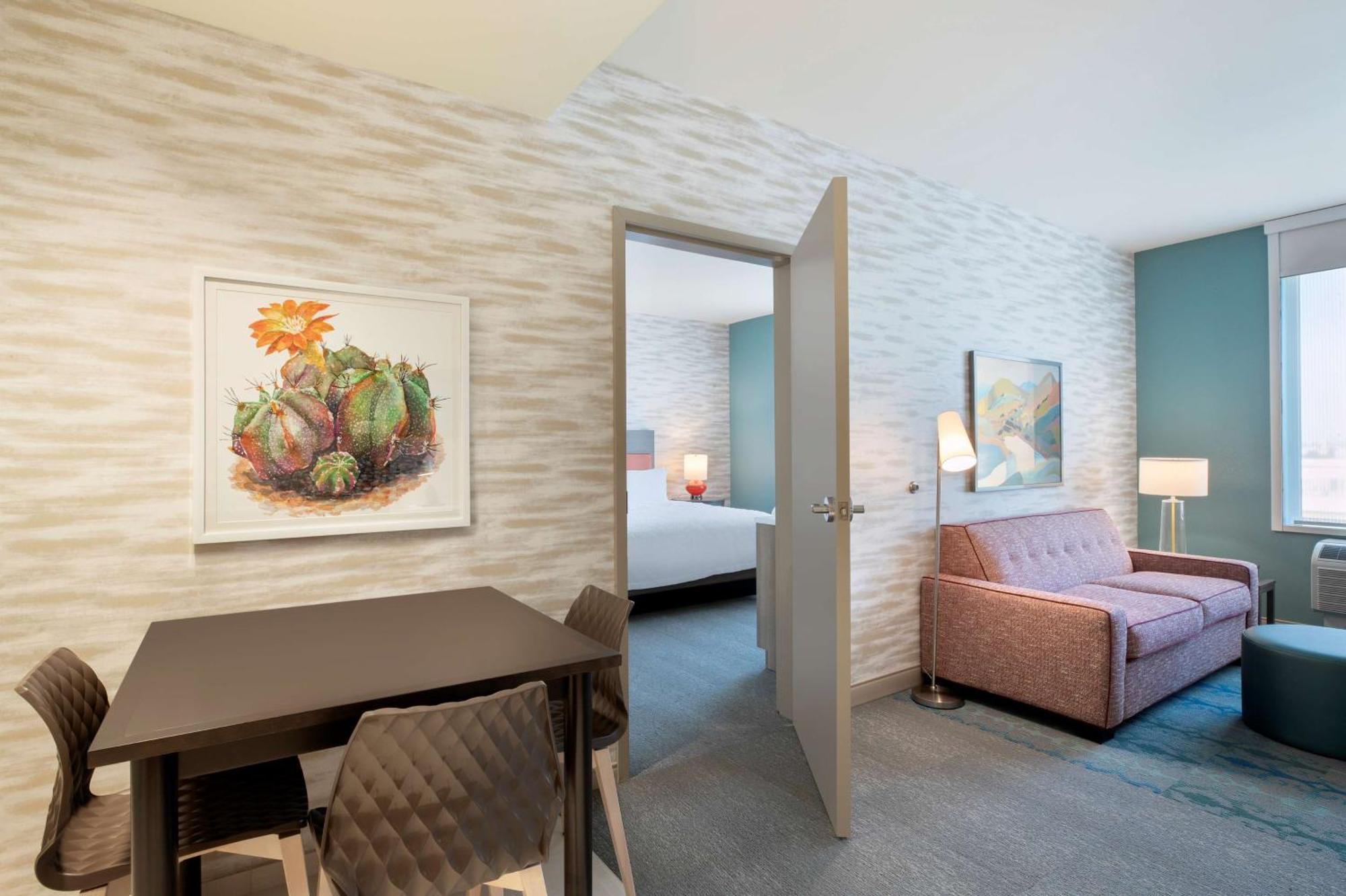 Home2 Suites By Hilton Phoenix Avondale, Az Kültér fotó