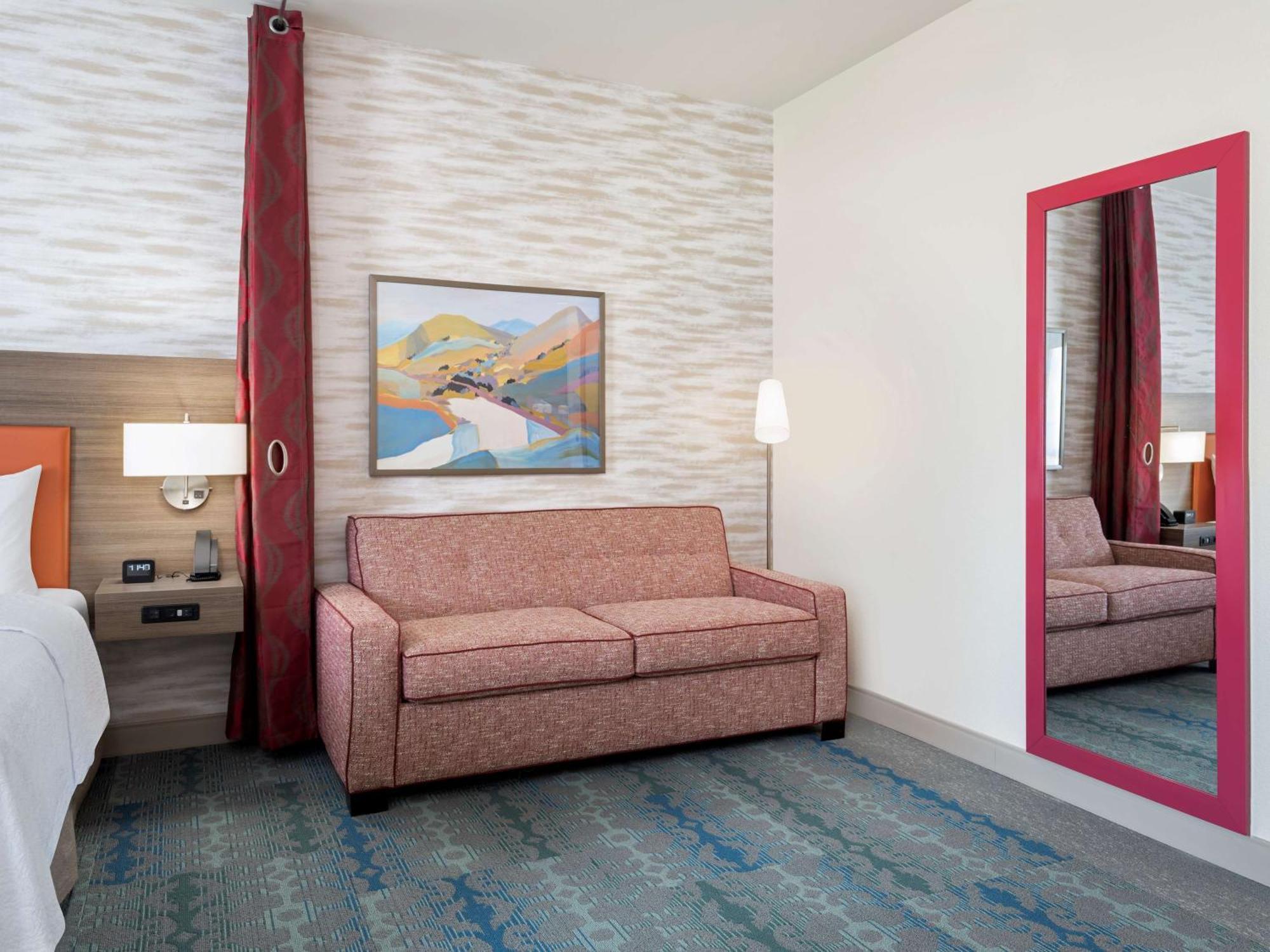 Home2 Suites By Hilton Phoenix Avondale, Az Kültér fotó