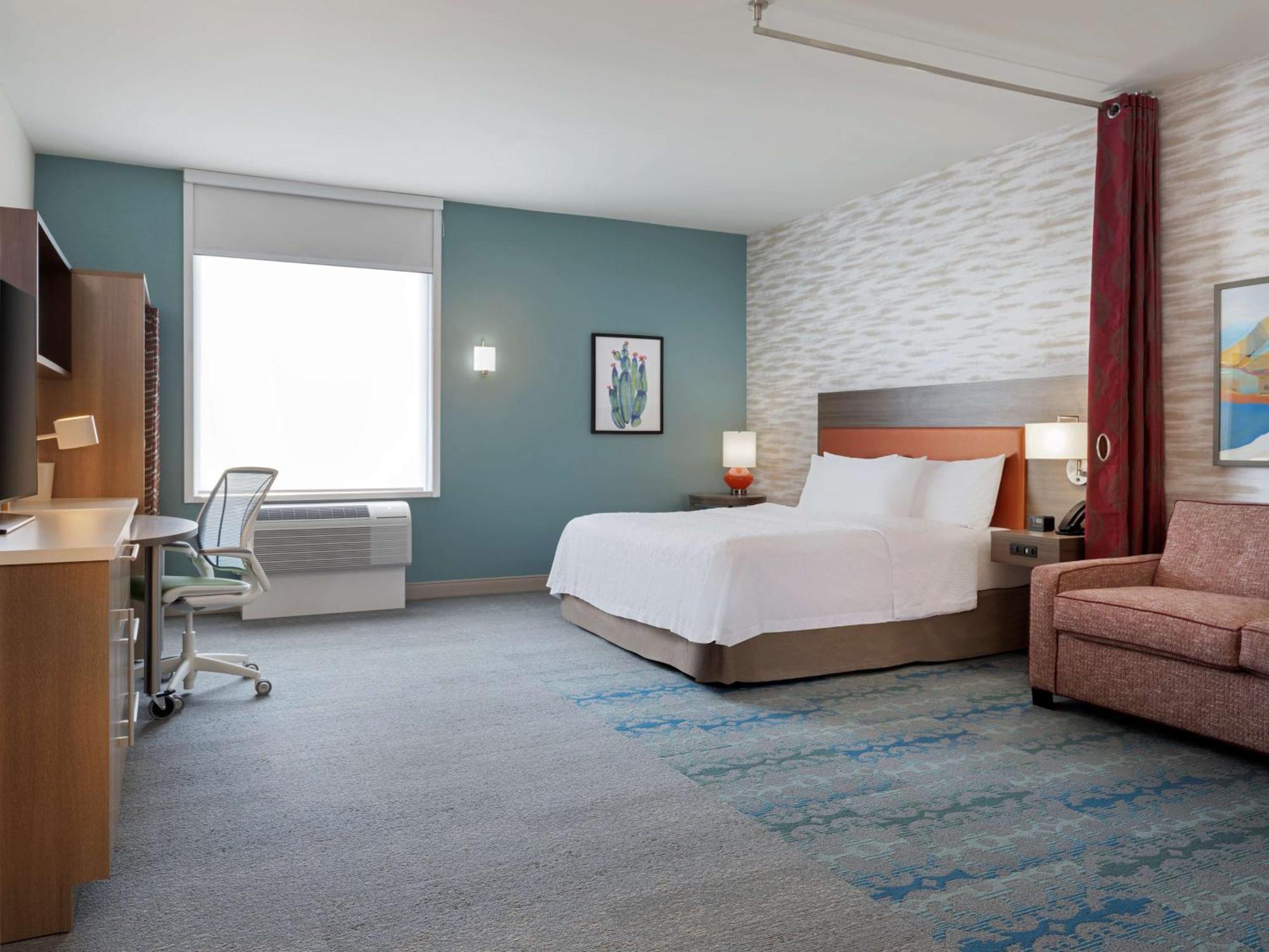 Home2 Suites By Hilton Phoenix Avondale, Az Kültér fotó